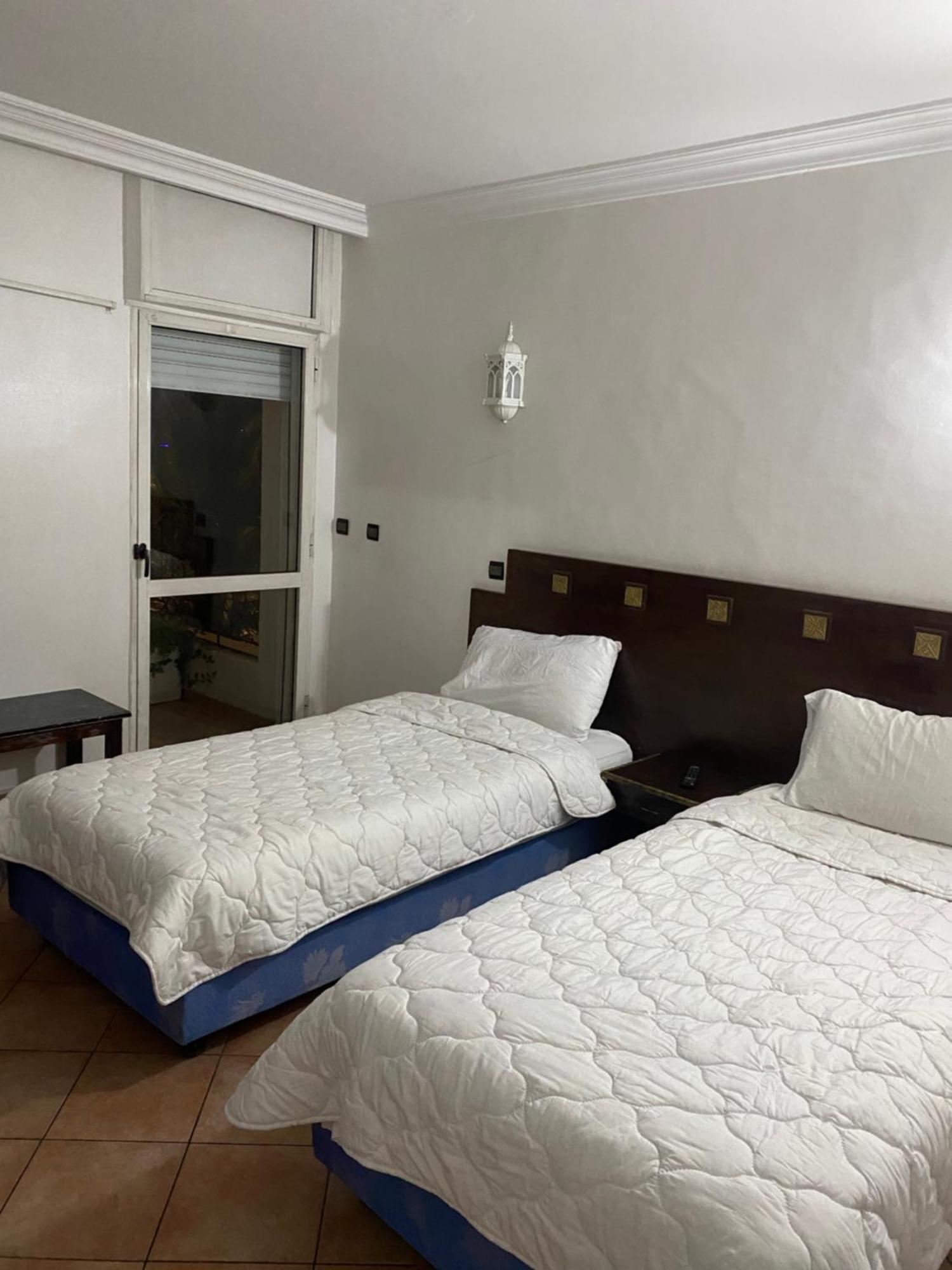 Merry Hotel อกาดีร์ ภายนอก รูปภาพ
